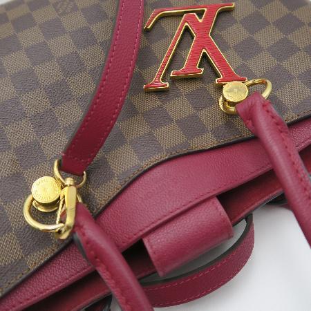 Louis Vuitton(̺) N40050 ٹ̿ ĵ ̵ +Ʈ 2WAY[ûֱõ] ̹4 - ̺ ߰ǰ