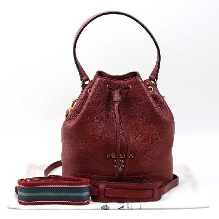 Prada() 1BE018  ڷ ̳  Ŷ Ʈ   [ż]