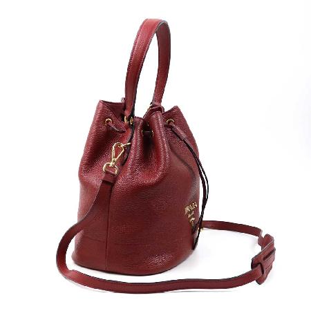 Prada() 1BE018  ڷ ̳  Ŷ Ʈ   [ż] ̹2 - ̺ ߰ǰ