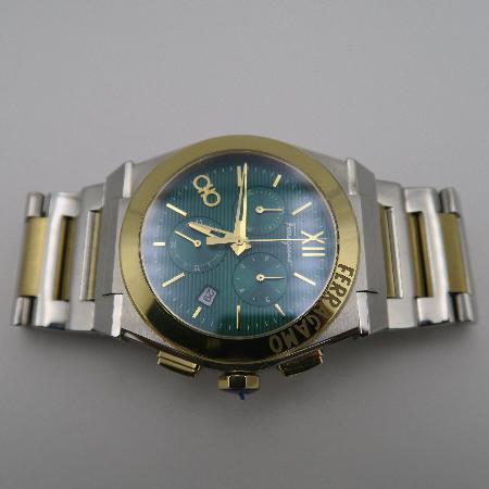 ñ)Ferragamo(󰡸) SFMR00522  ũγ ġ ޺ Ż ð[ûֱõ] ̹4 - ̺ ߰ǰ