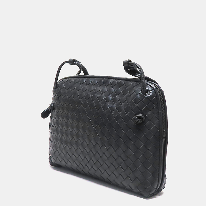 BOTTEGAVENETA(װŸ) 245354  ÷  Ʈġ  ũν [λ꼾Һ] ̹2 - ̺ ߰ǰ