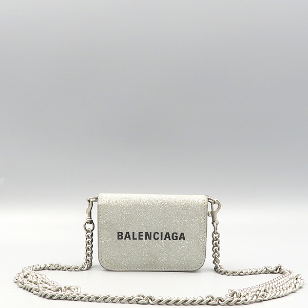 Balenciaga(߷þư) 618145 Ŭ ǹ ÷ CASH ü ̴  [] ̹2 - ̺ ߰ǰ