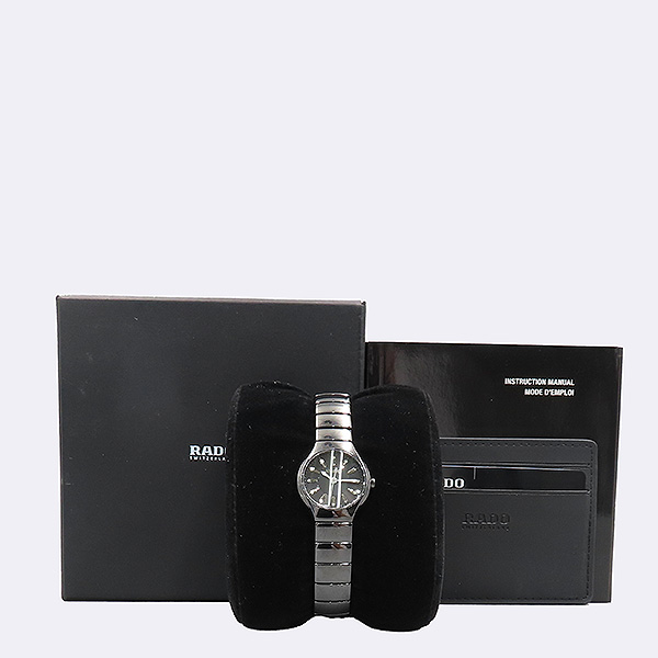 RADO() R27655152   ƼŸ 극̽   ð [] ̹5 - ̺ ߰ǰ