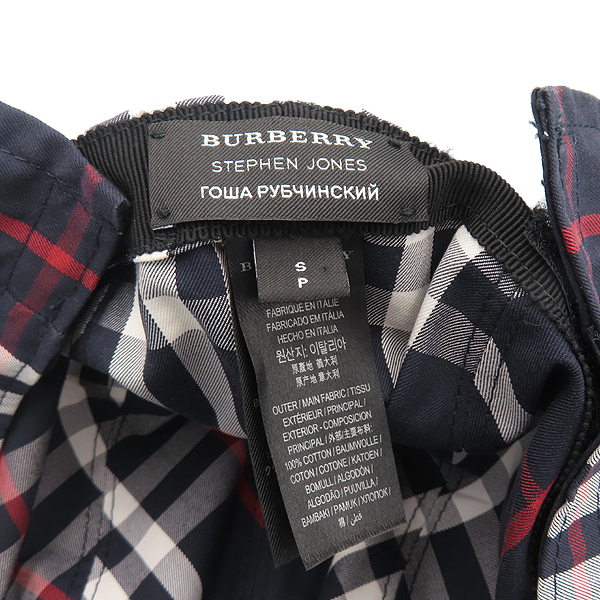 Burberry() 4071504 ̺ ÷ Ͽ콺 üũ  - S [] ̹4 - ̺ ߰ǰ