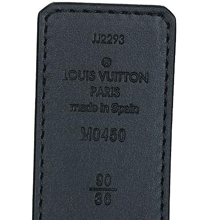 Louis Vuitton(̺) M0450U ׷ Ŭ LV ̴ϼ 35MM  90 Ʈ (ַԵ) ̹4 - ̺ ߰ǰ