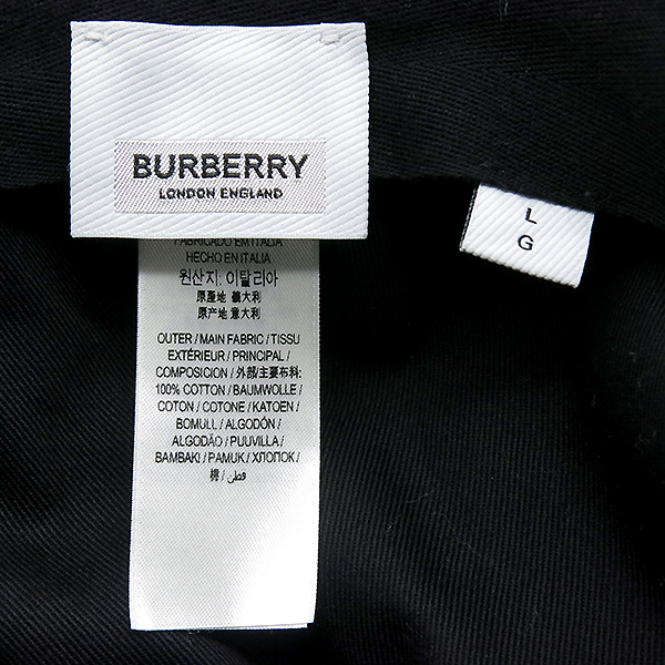 Burberry() 8026924   Ʈ ΰڼ ̽ĸ  - M [λ꼾Һ] ̹4 - ̺ ߰ǰ