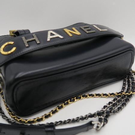30)Chanel() īŲ  ü 긮 ȣ ̵+Ʈ 2WAY[ûֱõ] ̹5 - ̺ ߰ǰ