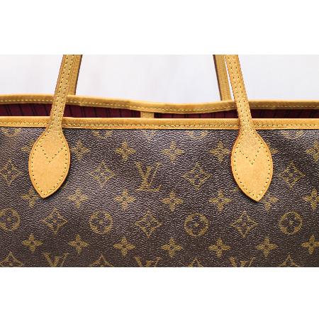 Louis Vuitton(̺) M41180 ׷ ĵ ׹Ǯ GM  W ̹2 - ̺ ߰ǰ