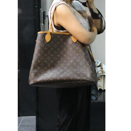 Louis Vuitton(̺) M41180 ׷ ĵ ׹Ǯ GM  W ̹5 - ̺ ߰ǰ