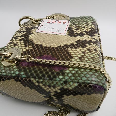 Ƽ)Dior(ũî)    ̴ϼ ΰ ̴ ̵ 2WAY[ûֱõ] ̹2 - ̺ ߰ǰ