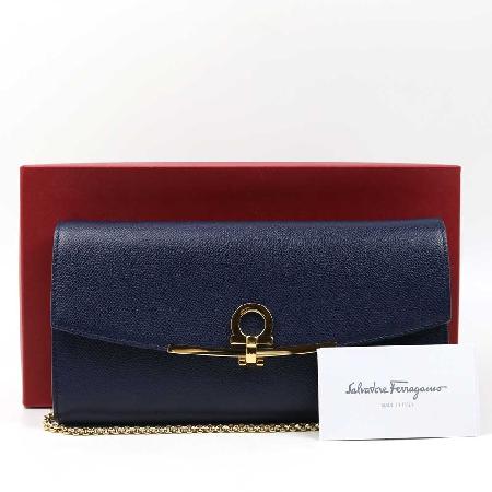 Ferragamo(󰡸) 22 C941 ġ Ŭġ  ü  [ż]