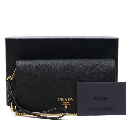 Prada() 1ZH029 ǾƳ  WOC Ŭġ  ü ũν [ż]