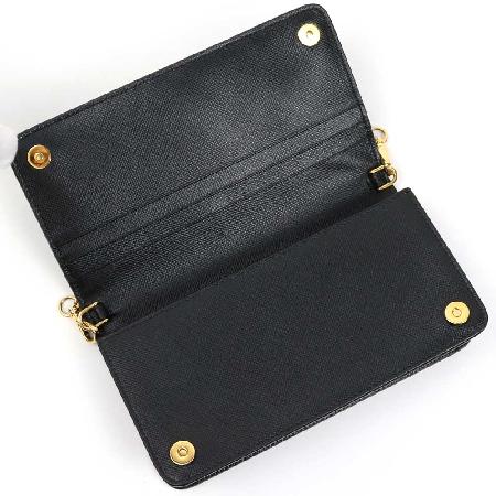 Prada() 1ZH029 ǾƳ  WOC Ŭġ  ü ũν [ż] ̹3 - ̺ ߰ǰ