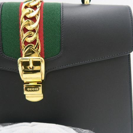 ñ)Gucci() 431665 Gucci Sylvie Ǻ  ̵ ž ڵ  +  Ʈ 2WAY[ûֱõ] ̹3 - ̺ ߰ǰ