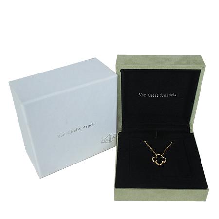 VANCLEEF & ARPELS(Ŭ&) VCARA45800 18K ο н Ƽ Ժ (ֻ) ̹2 - ̺ ߰ǰ