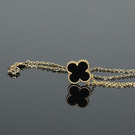 VANCLEEF & ARPELS(Ŭ&) VCARA45800 18K ο н Ƽ Ժ (ֻ) ̹3 - ̺ ߰ǰ