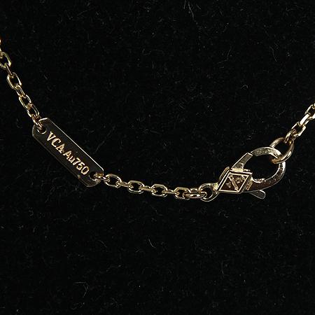 VANCLEEF & ARPELS(Ŭ&) VCARA45800 18K ο н Ƽ Ժ (ֻ) ̹5 - ̺ ߰ǰ
