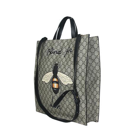 Gucci() 450950 GGΰ  ĵ ܹ(BEE) Ʈ 2WAY(ֻ) ̹2 - ̺ ߰ǰ