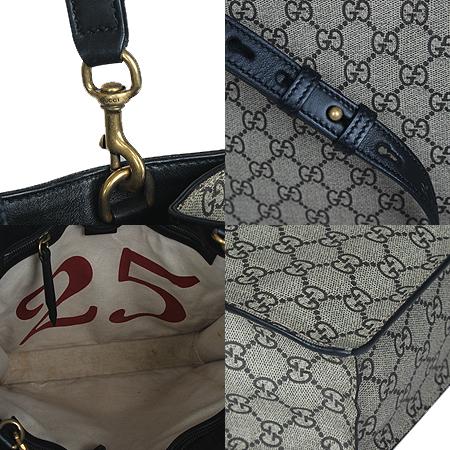 Gucci() 450950 GGΰ  ĵ ܹ(BEE) Ʈ 2WAY(ֻ) ̹5 - ̺ ߰ǰ