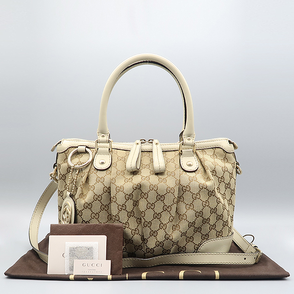 Gucci() 247902 GGΰ ڰ  Ʈ ΰ   Ʈ +  Ʈ 2WAY []