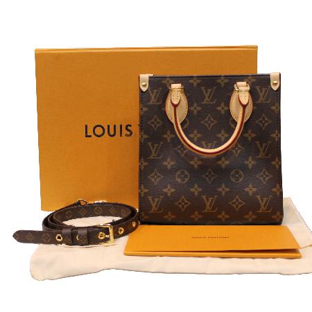 Louis Vuitton(̺) M45847 ׷ ĵ  ö BB Ʈ + ũνƮ