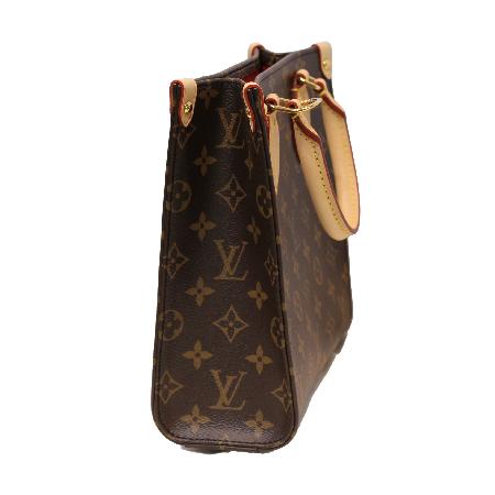 Louis Vuitton(̺) M45847 ׷ ĵ  ö BB Ʈ + ũνƮ ̹2 - ̺ ߰ǰ