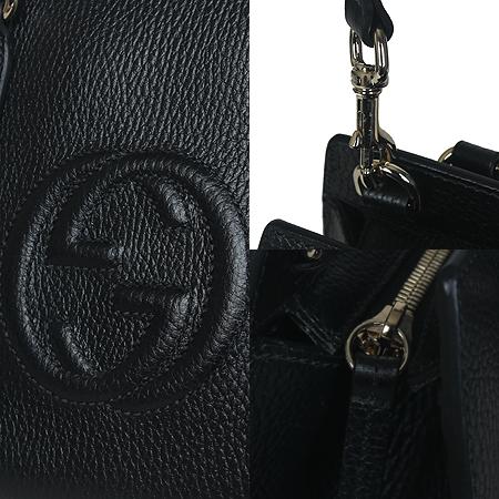 Gucci() 607722   ȣ  žڵ Ʈ + Ʈ 2WAY (ַԵ) ̹4 - ̺ ߰ǰ