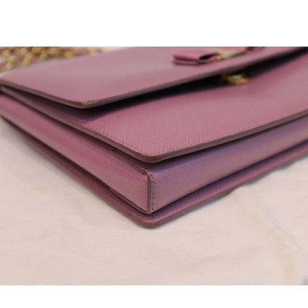 Ferragamo(󰡸) 21 E480  ǾƳ ٶ  Ż ü ũν ̹3 - ̺ ߰ǰ