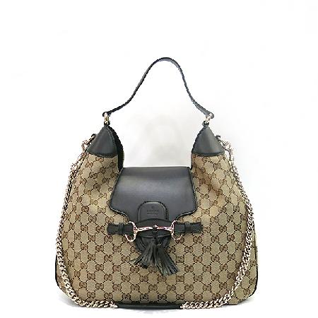 Gucci() 322226 GGΰ ڰ ũ Ʈ Ȧ ½ ÷  + üνƮ 2WAY