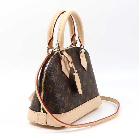 Louis Vuitton(̺) M53152 ׷ ĵ ˸ BB Ʈ   [ż] ̹2 - ̺ ߰ǰ