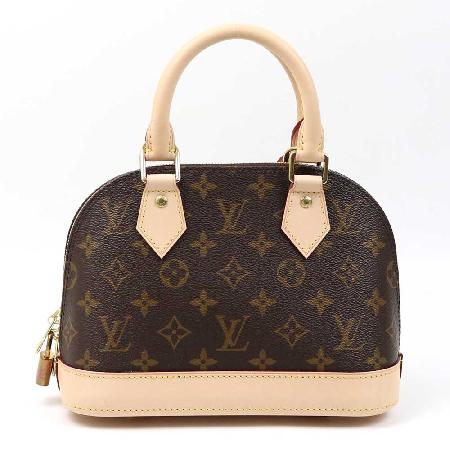 Louis Vuitton(̺) M53152 ׷ ĵ ˸ BB Ʈ   [ż] ̹4 - ̺ ߰ǰ