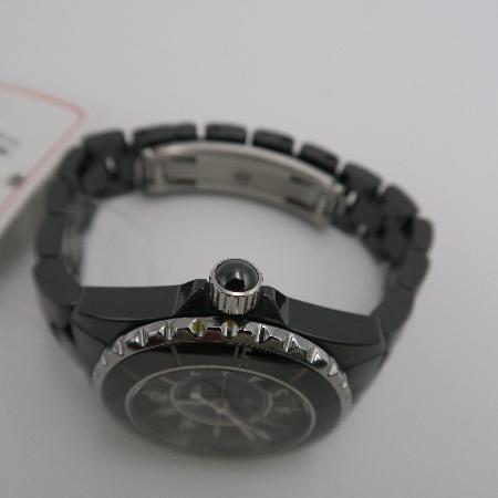 ñ)Chanel() H0968 J12 33MM     ð [ûֱõ] ̹5 - ̺ ߰ǰ