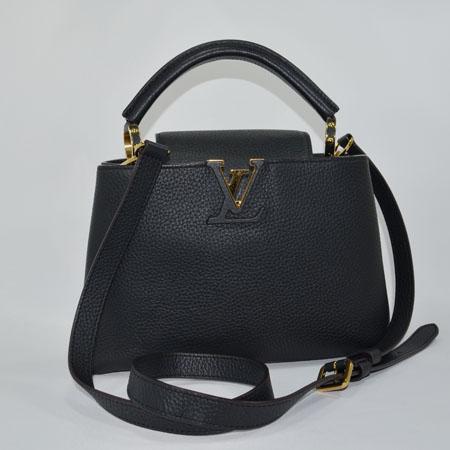 Louis Vuitton(̺) M94755  NOIR ÷ īǶ BB Ʈ + Ʈ 2WAY ̹2 - ̺ ߰ǰ