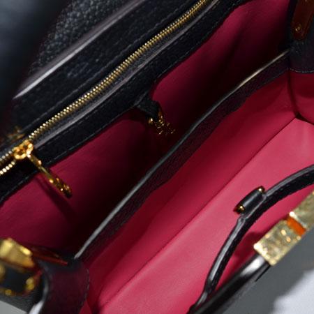 Louis Vuitton(̺) M94755  NOIR ÷ īǶ BB Ʈ + Ʈ 2WAY ̹4 - ̺ ߰ǰ