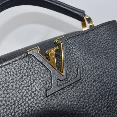 Louis Vuitton(̺) M94755  NOIR ÷ īǶ BB Ʈ + Ʈ 2WAY ̹5 - ̺ ߰ǰ