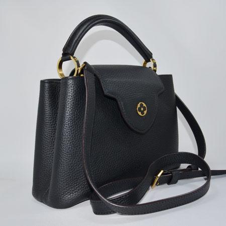Louis Vuitton(̺) M94755  NOIR ÷ īǶ BB Ʈ + Ʈ 2WAY ̹3 - ̺ ߰ǰ