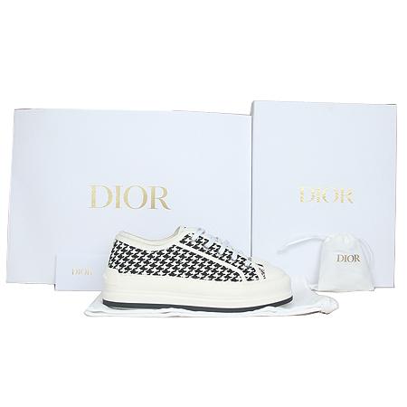 Dior(ũî) KCK385MPK ŷ &ȭƮ ũ Ͽ ڼ ư  Ŀ(245) (ַԵ) ̹3 - ̺ ߰ǰ