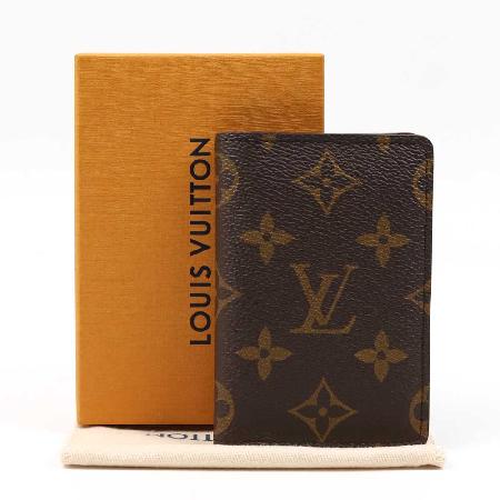 Louis Vuitton(̺) M60502 ׷ ĵ  ų ī [ż]