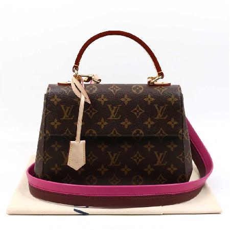 Louis Vuitton(̺) M42738 ׷ ĵ Ŭ BB Ʈ   [ż]