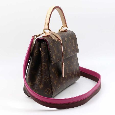 Louis Vuitton(̺) M42738 ׷ ĵ Ŭ BB Ʈ   [ż] ̹2 - ̺ ߰ǰ