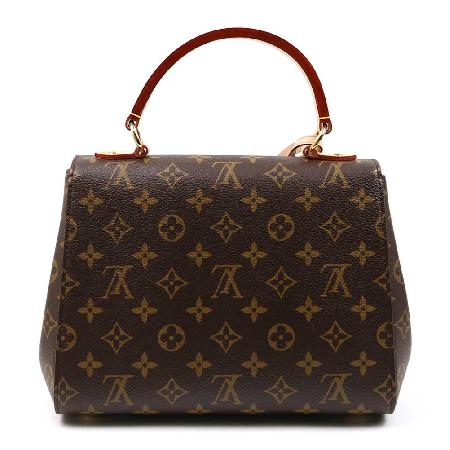 Louis Vuitton(̺) M42738 ׷ ĵ Ŭ BB Ʈ   [ż] ̹4 - ̺ ߰ǰ