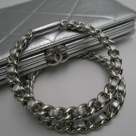 )Chanel() 29 ǹ COCO ΰ ̺ žڵ Ʈ  Ŭġ 2WAY[ûֱõ] ̹2 - ̺ ߰ǰ