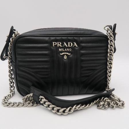 Prada() 1BH083 ̾׷  ÷ ī޶ ũν[ûֱõ]