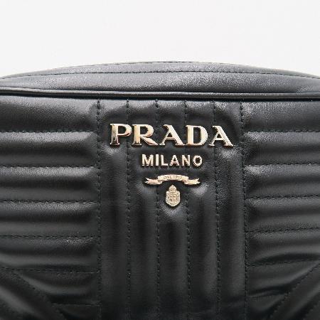 Prada() 1BH083 ̾׷  ÷ ī޶ ũν[ûֱõ] ̹2 - ̺ ߰ǰ