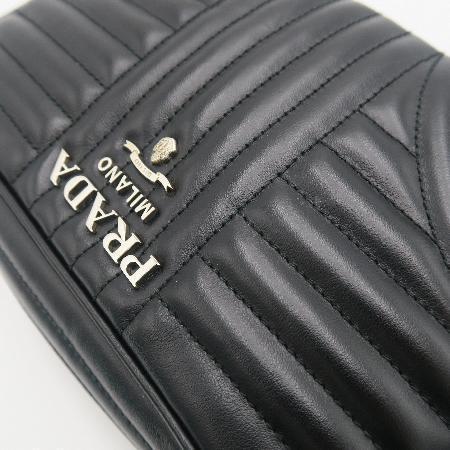 Prada() 1BH083 ̾׷  ÷ ī޶ ũν[ûֱõ] ̹3 - ̺ ߰ǰ