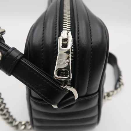 Prada() 1BH083 ̾׷  ÷ ī޶ ũν[ûֱõ] ̹4 - ̺ ߰ǰ