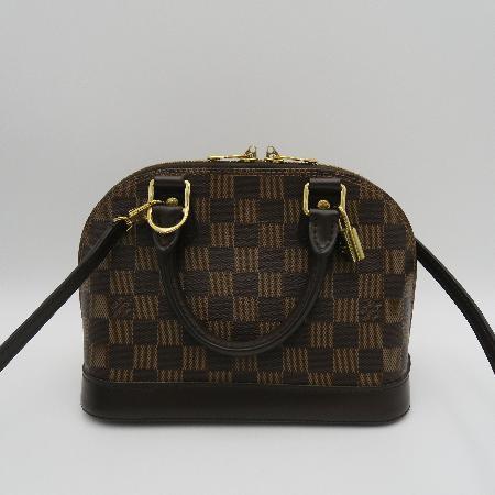 Louis Vuitton(̺) N41221 ٹ̿  ˸ BB Ʈ + Ʈ 2WAY[ûֱõ]