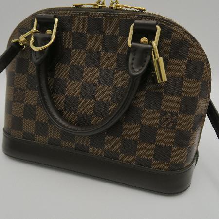 Louis Vuitton(̺) N41221 ٹ̿  ˸ BB Ʈ + Ʈ 2WAY[ûֱõ] ̹3 - ̺ ߰ǰ