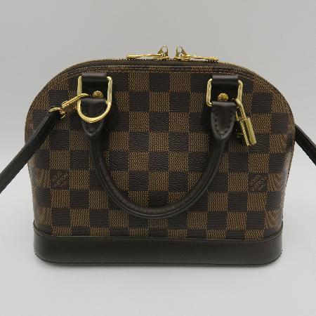 Louis Vuitton(̺) N41221 ٹ̿  ˸ BB Ʈ + Ʈ 2WAY[ûֱõ] ̹4 - ̺ ߰ǰ
