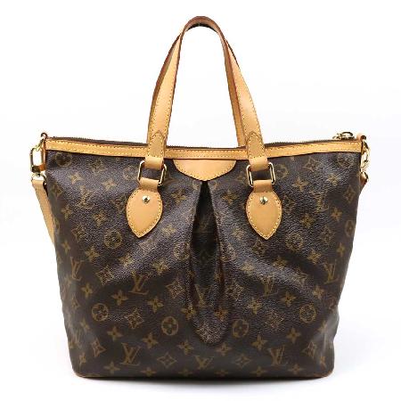 Louis Vuitton(̺) M40145 ׷ ĵ ȷ PM Ʈ   [ż] ̹4 - ̺ ߰ǰ